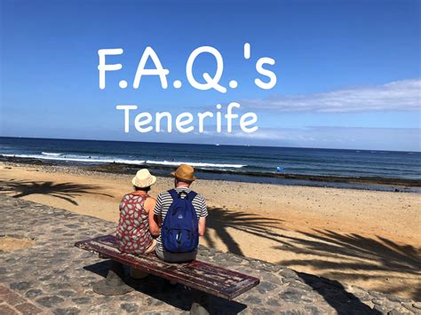 tenerife gay chat|FAQs for Tenerife gay travelers